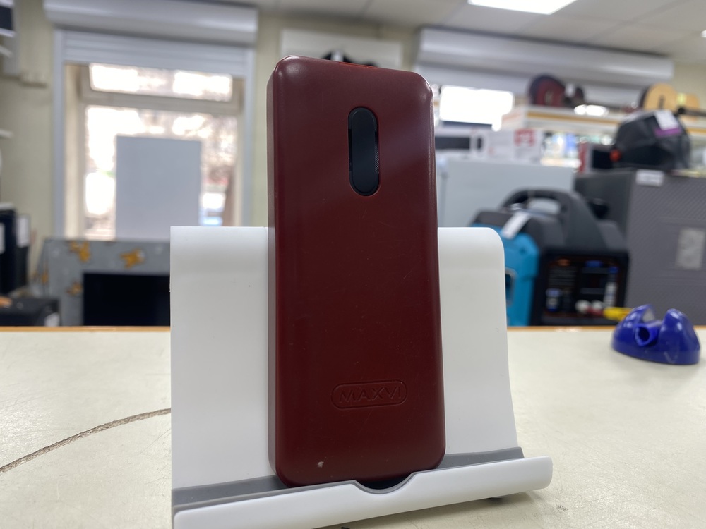 Смартфон Maxvi C20.