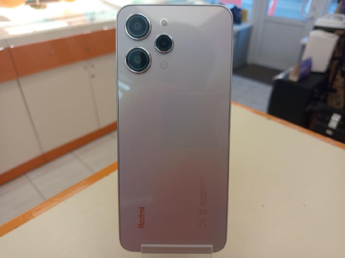 Смартфон Xiaomi Redmi 12 8/256