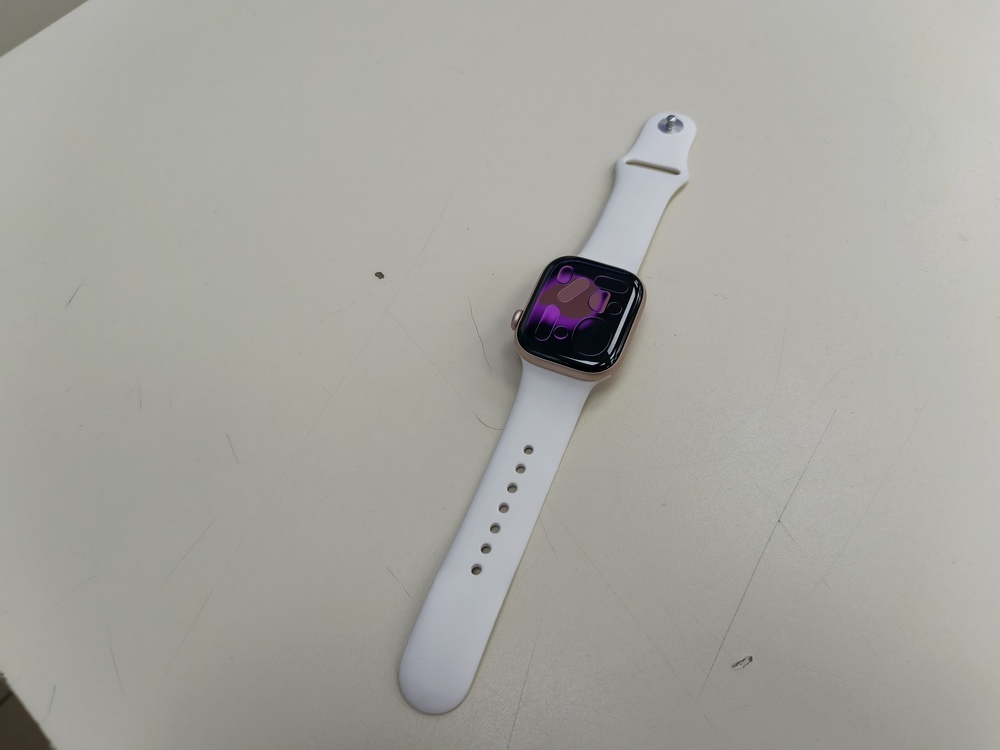 Смарт-часы Apple Watch Series 11 42mm
