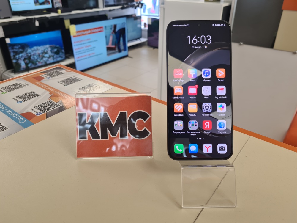 Смартфон Huawei Nova 11 8/256