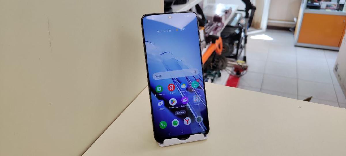 Смартфон Realme 10 Pro 8/128