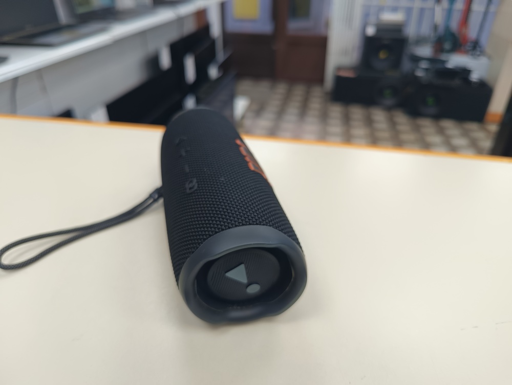 Портативная акустика JBL Flip 6;