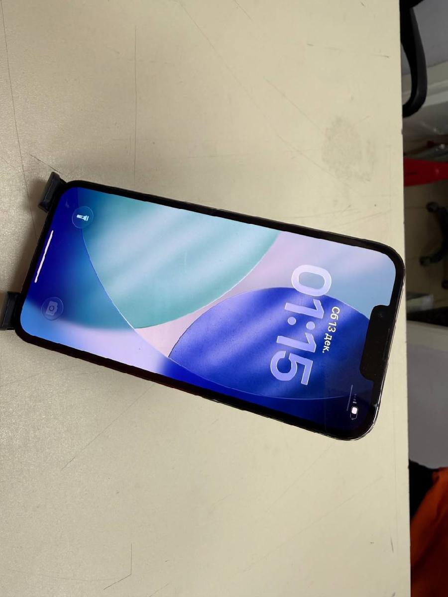 Смартфон Apple iPhone 13 Pro 128Gb