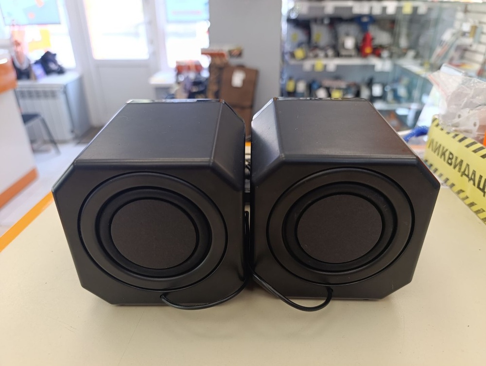 Колонки Dexp R150
