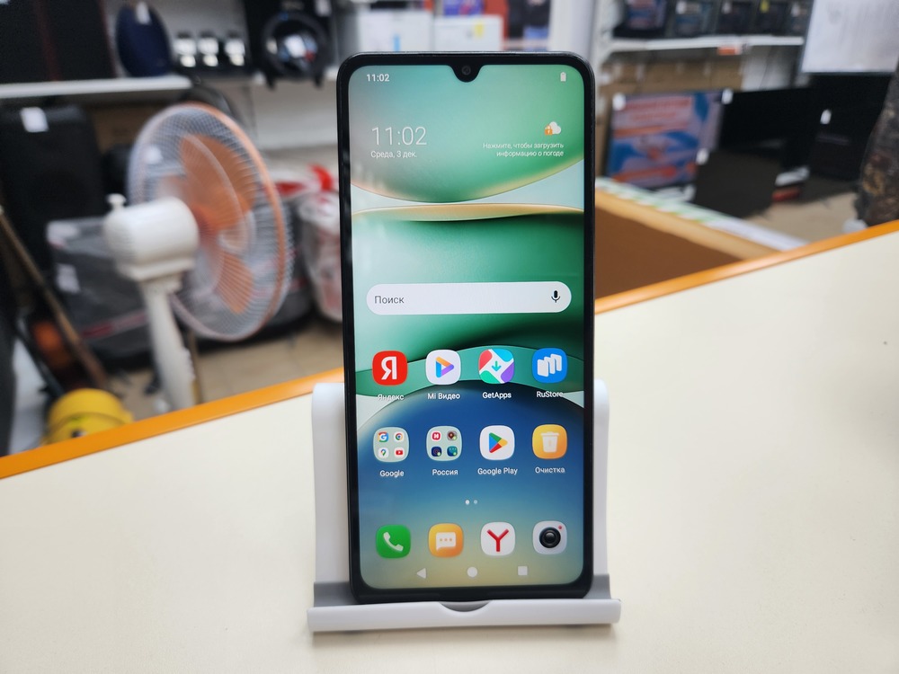 Смартфон Xiaomi Redmi A5 3/64