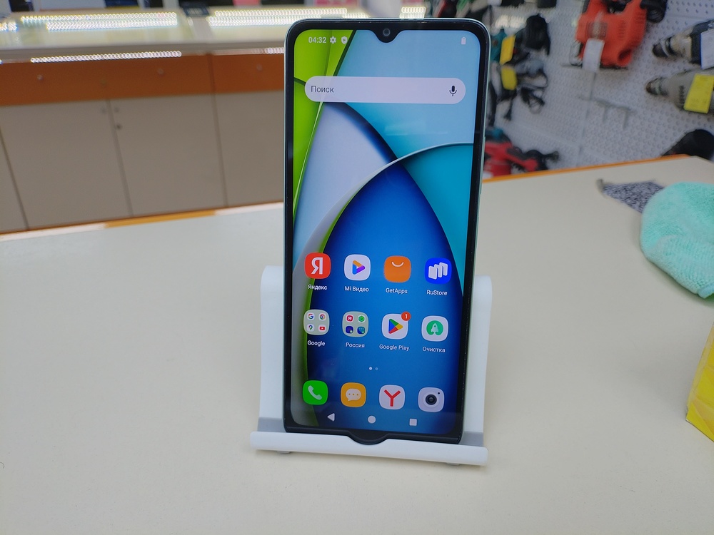 Смартфон Xiaomi Redmi A3x 3/64Gb