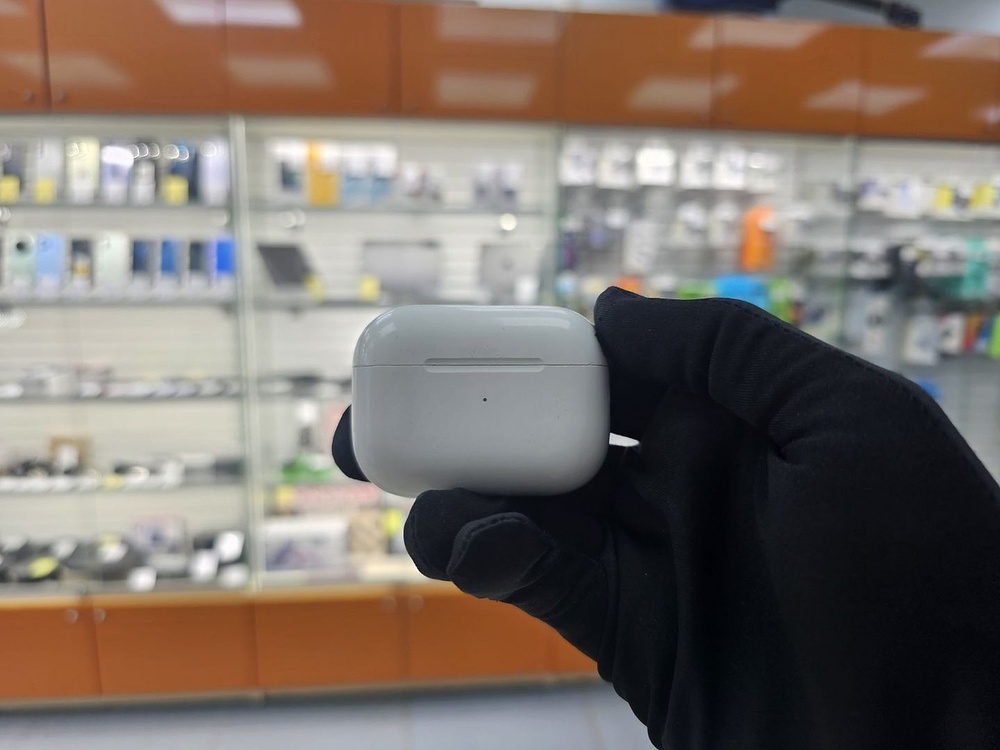 Наушники беспроводные Apple AirPods Pro