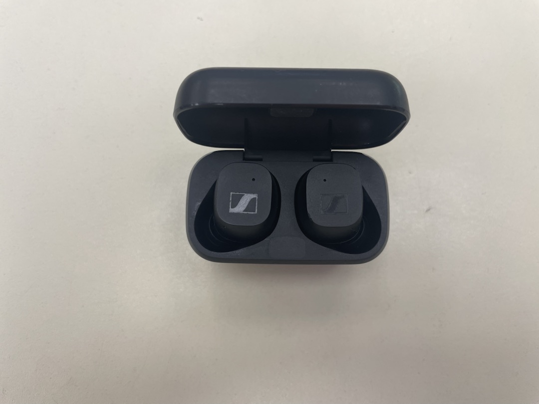 Наушники беспроводные SENNHEISER CX150 BT
