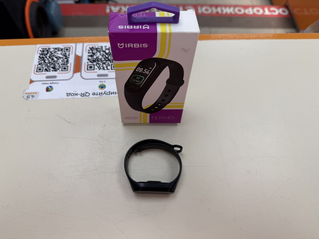 Фитнес Браслет JET SW-4