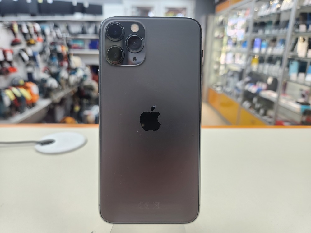 Смартфон Apple iPhone 11 Pro 64Gb