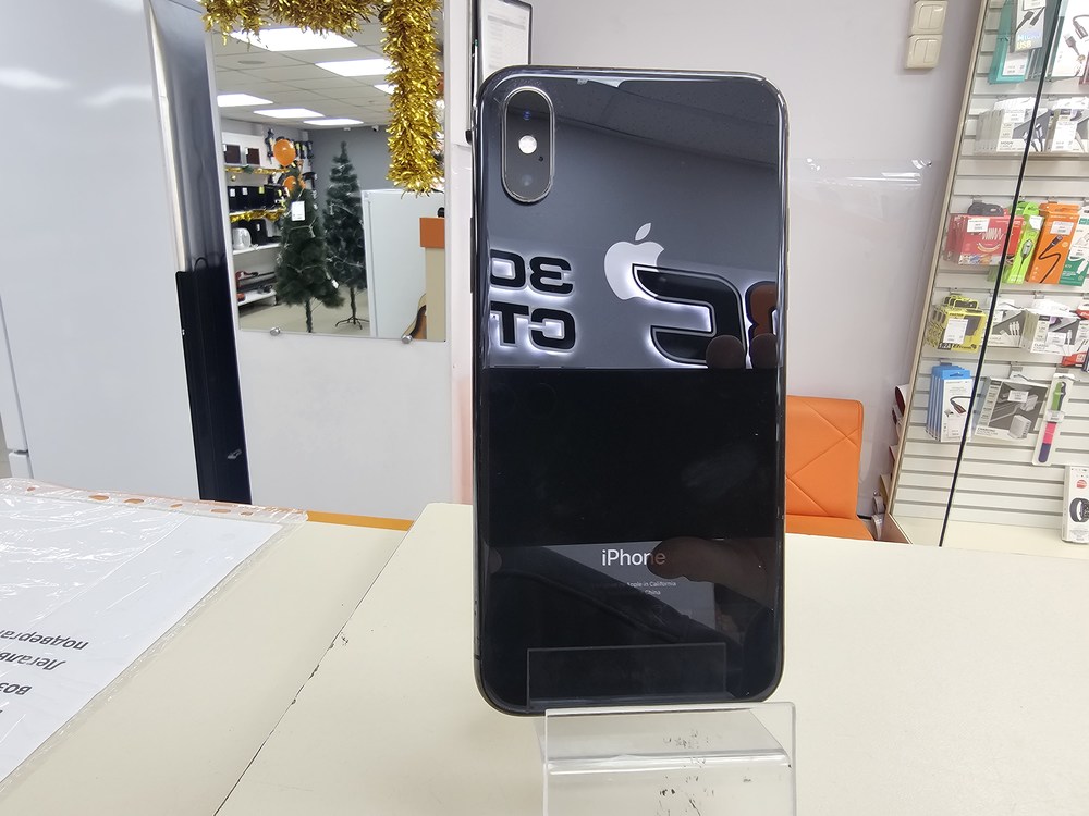 Смартфон Apple iPhone Xs 64Gb