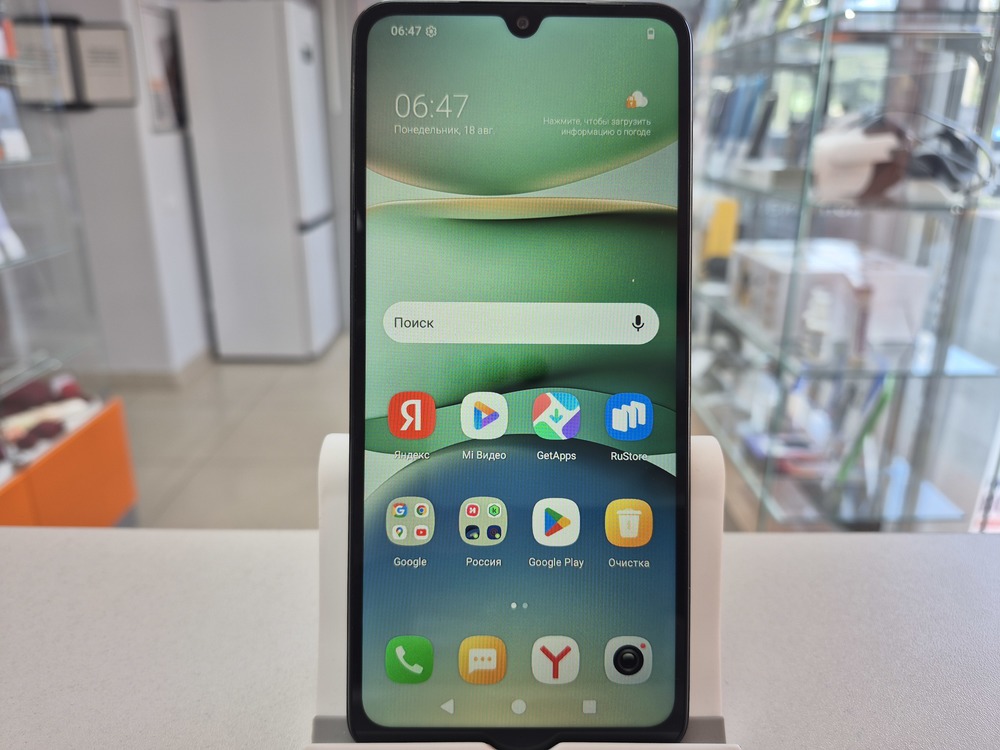 Смартфон Xiaomi Redmi A5 3/64