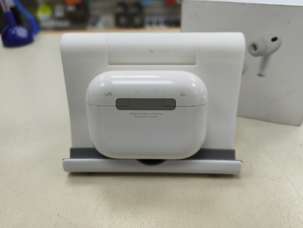 Наушники беспроводные Apple AirPods Pro 3 Gen