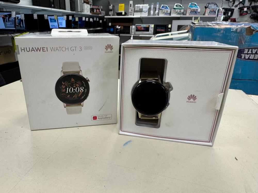 Смарт-часы Huawei HUAWEI Watch GT 3 42 мм