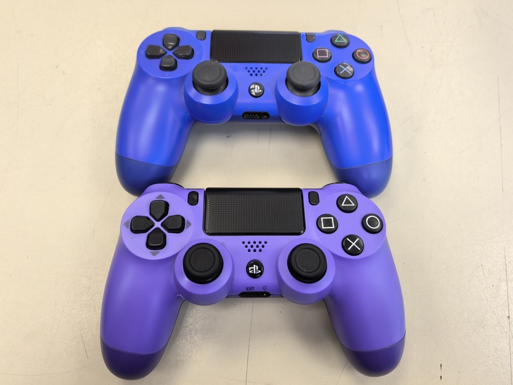 Игровая приставка PlayStation 4 Slim 500GB