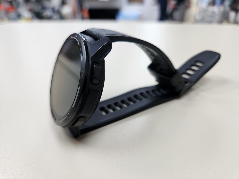 Смарт-часы Xiaomi Watch S1 Active