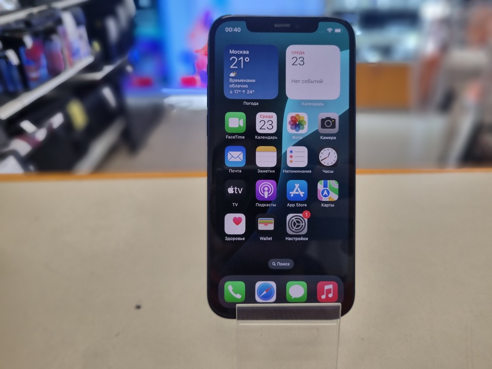 Смартфон Apple iPhone 12 64Gb