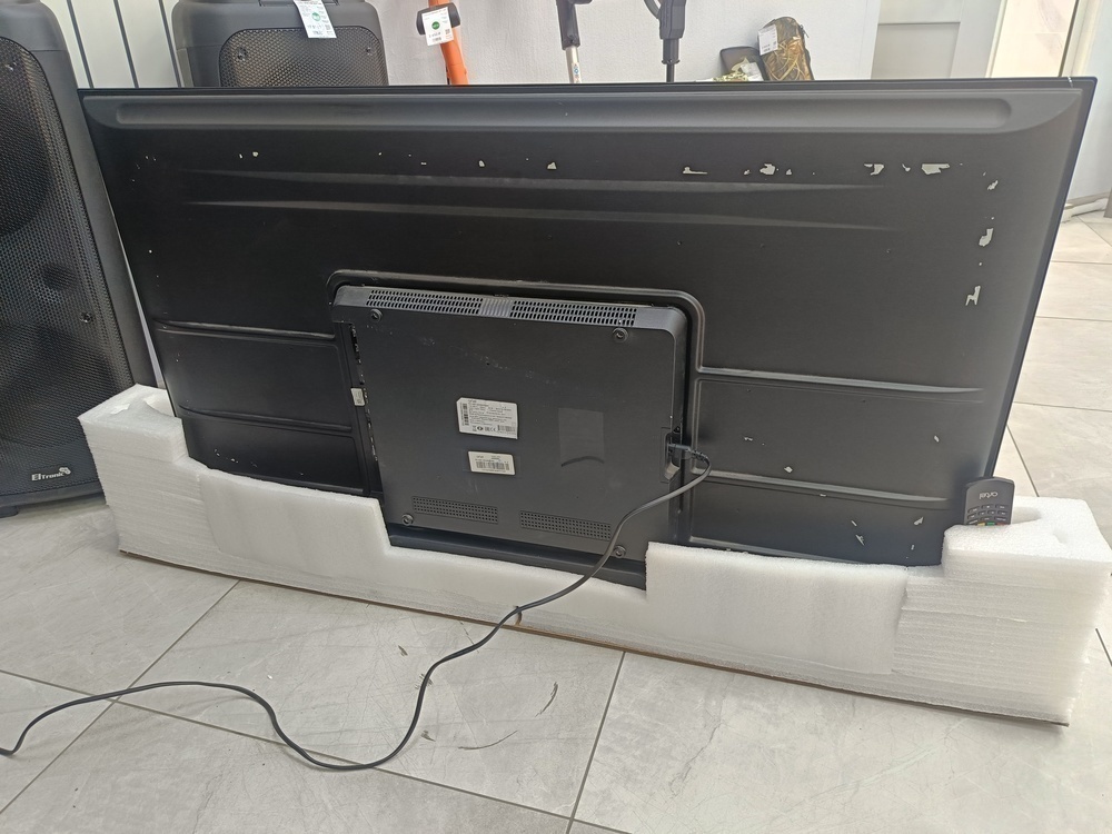 LED Телевизор Artel UA50H3502