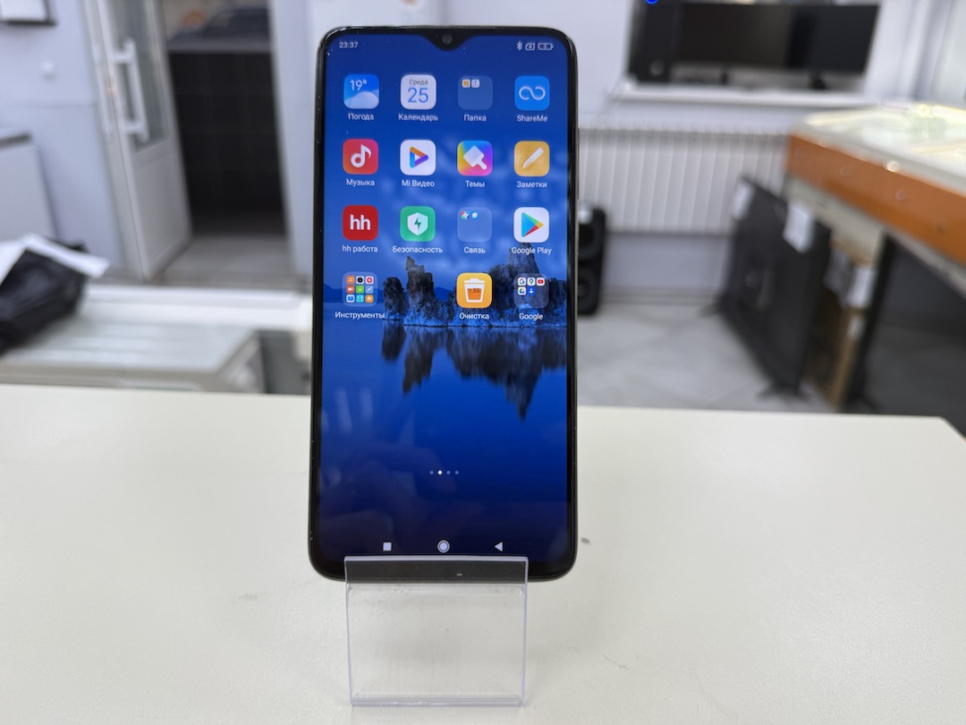 Смартфон Xiaomi Redmi Note 8 Pro 6/64