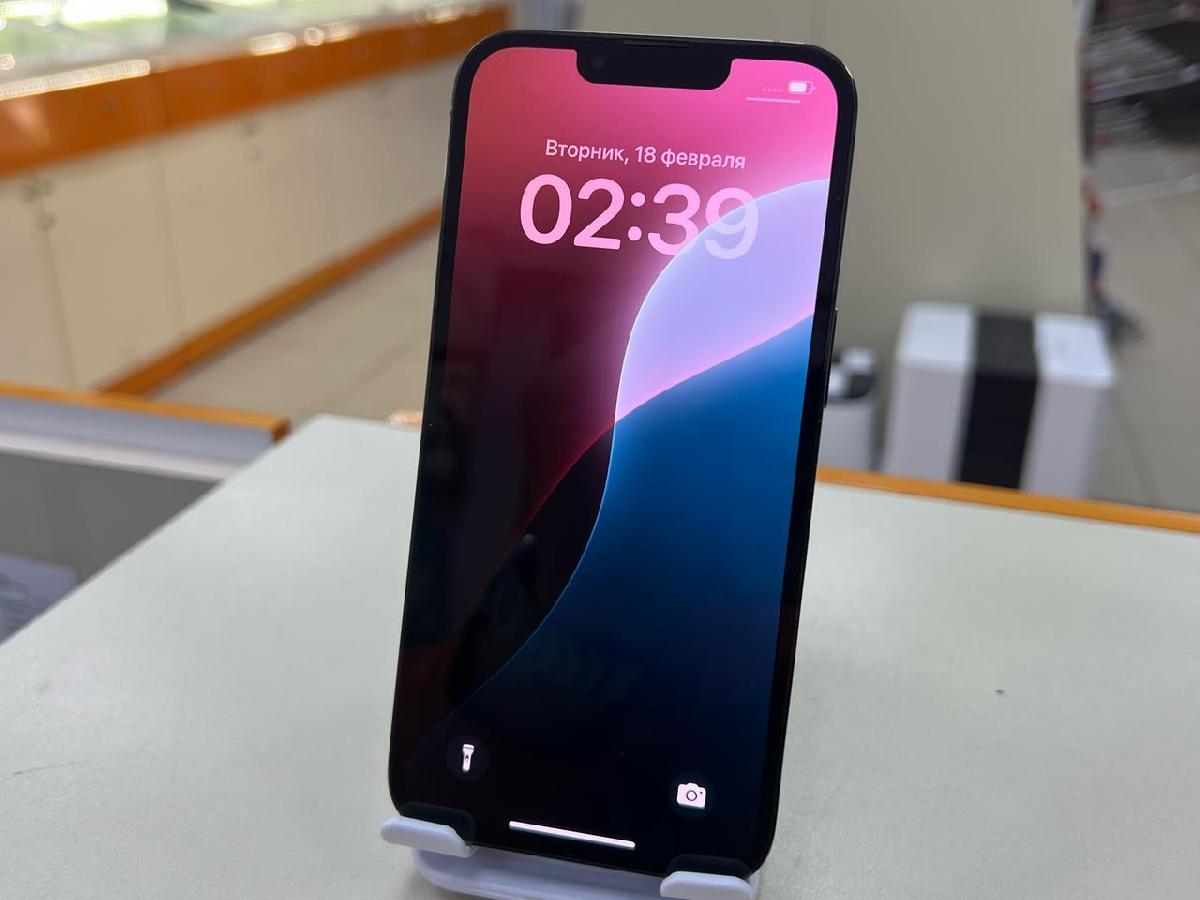 Смартфон Apple iPhone 13 Pro 128Gb