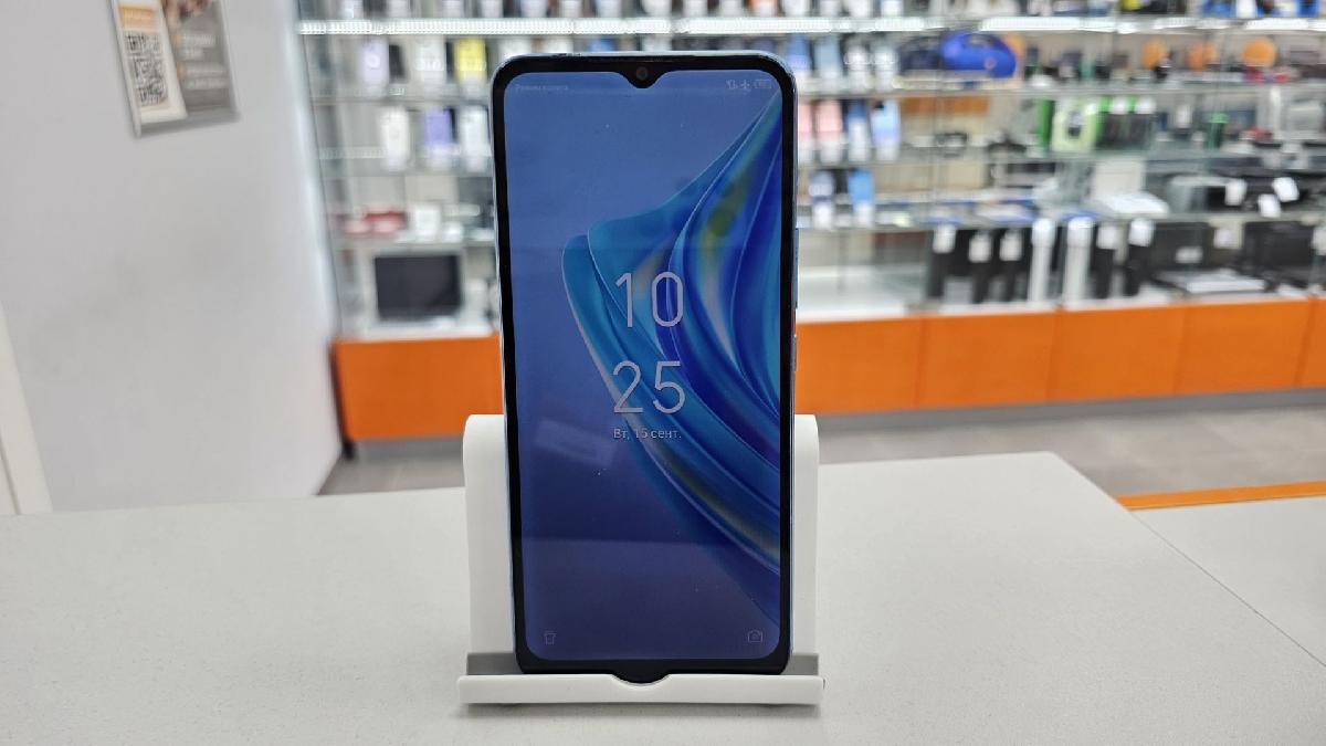 Смартфон Infinix HOT 20i 4/64