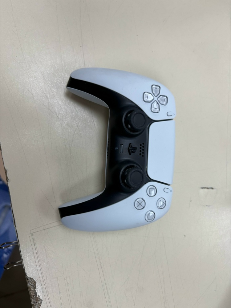 Игровая приставка PlayStation 5 Slim 1TB (С дисководом)