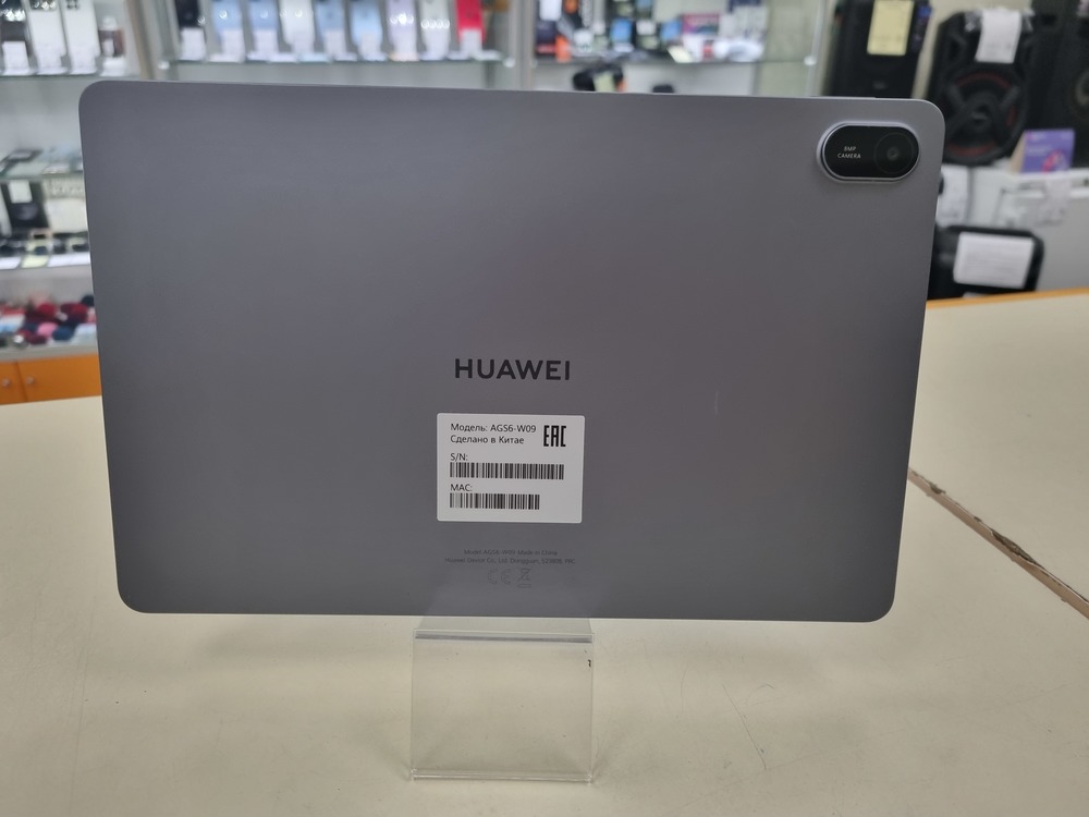 Планшет Huawei MatePad SE 11" 6/128 Гб