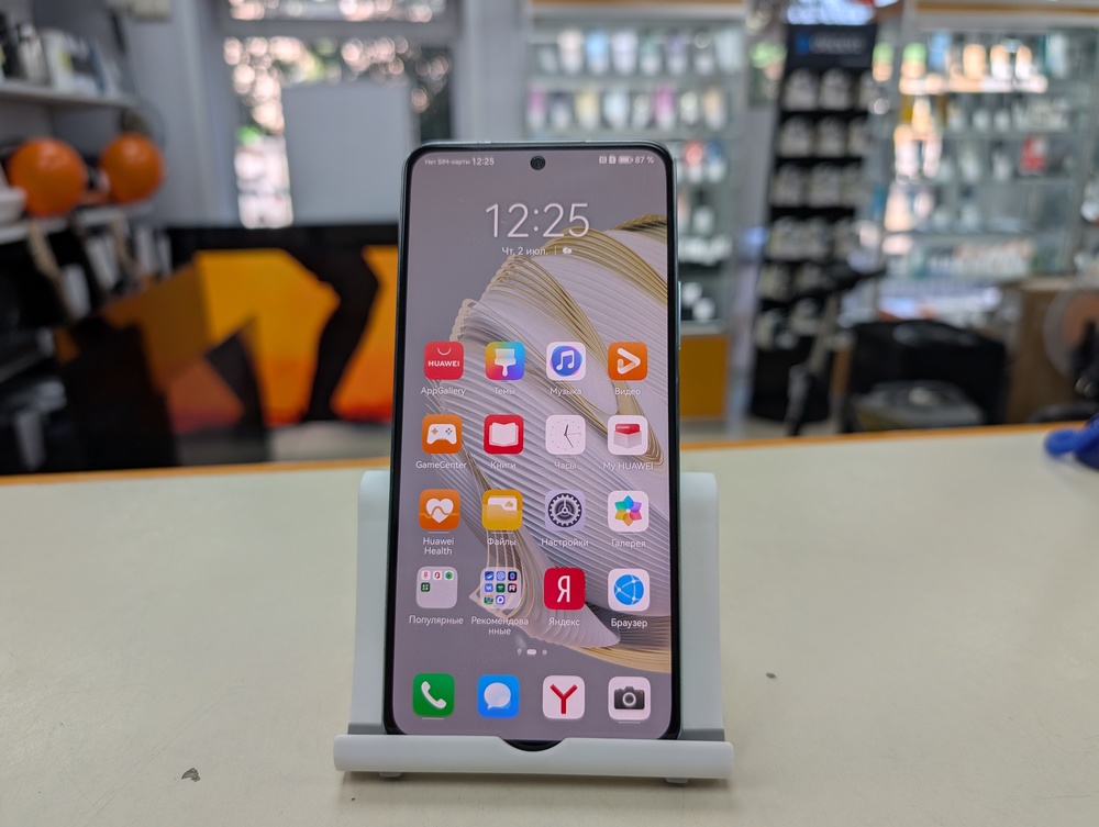 Смартфон Huawei Nova 10 SE 8/256