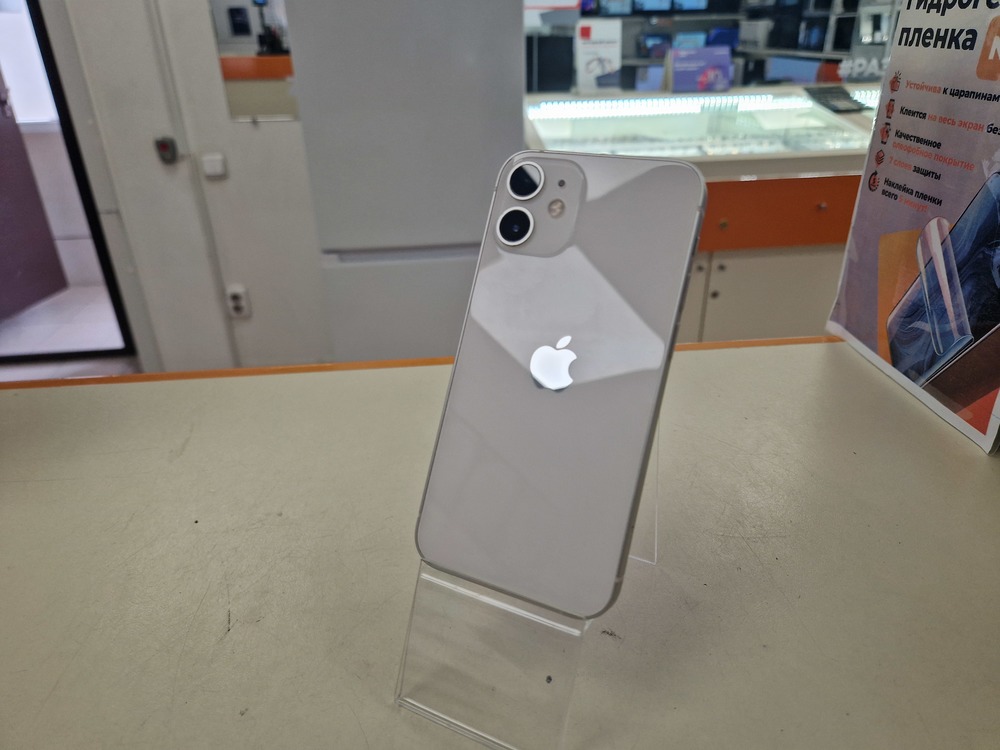 Смартфон Apple iPhone 12 mini 64Gb
