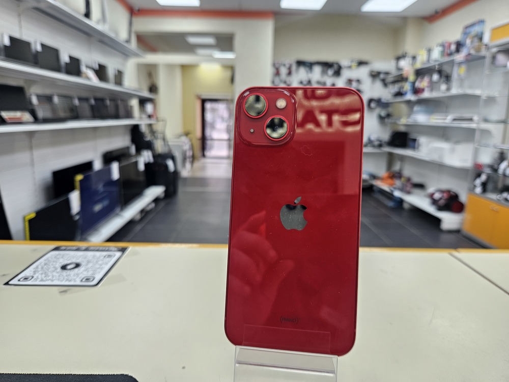 Смартфон Apple iPhone 13 256Gb