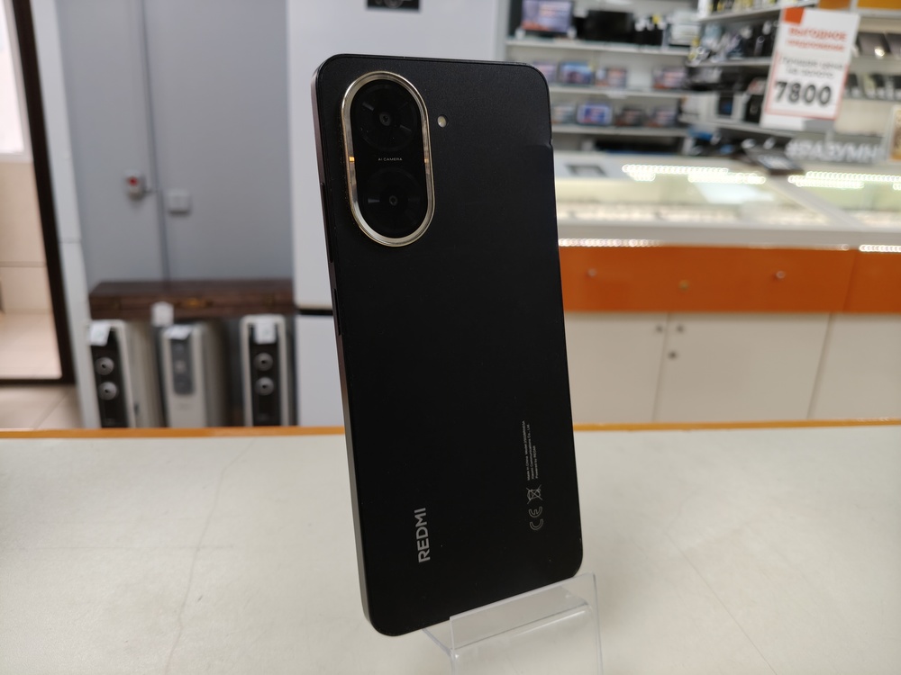 Смартфон Xiaomi Redmi A5 4/128