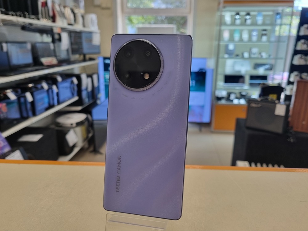 Смартфон Tecno Camon 30S 8/128