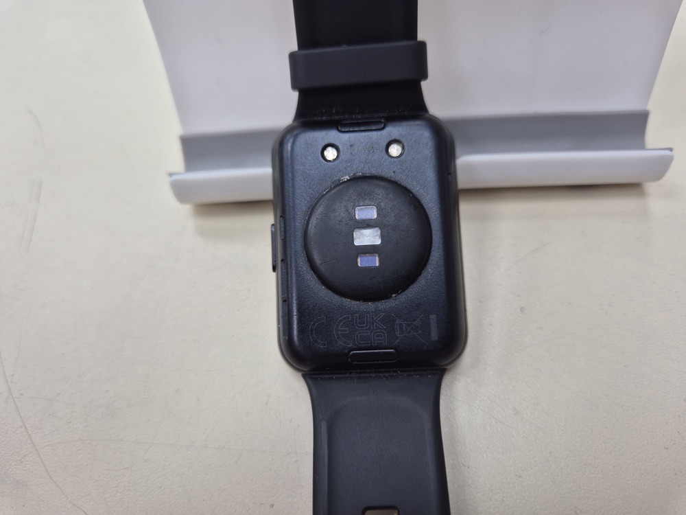 Смарт-часы Huawei WATCH FIT 2