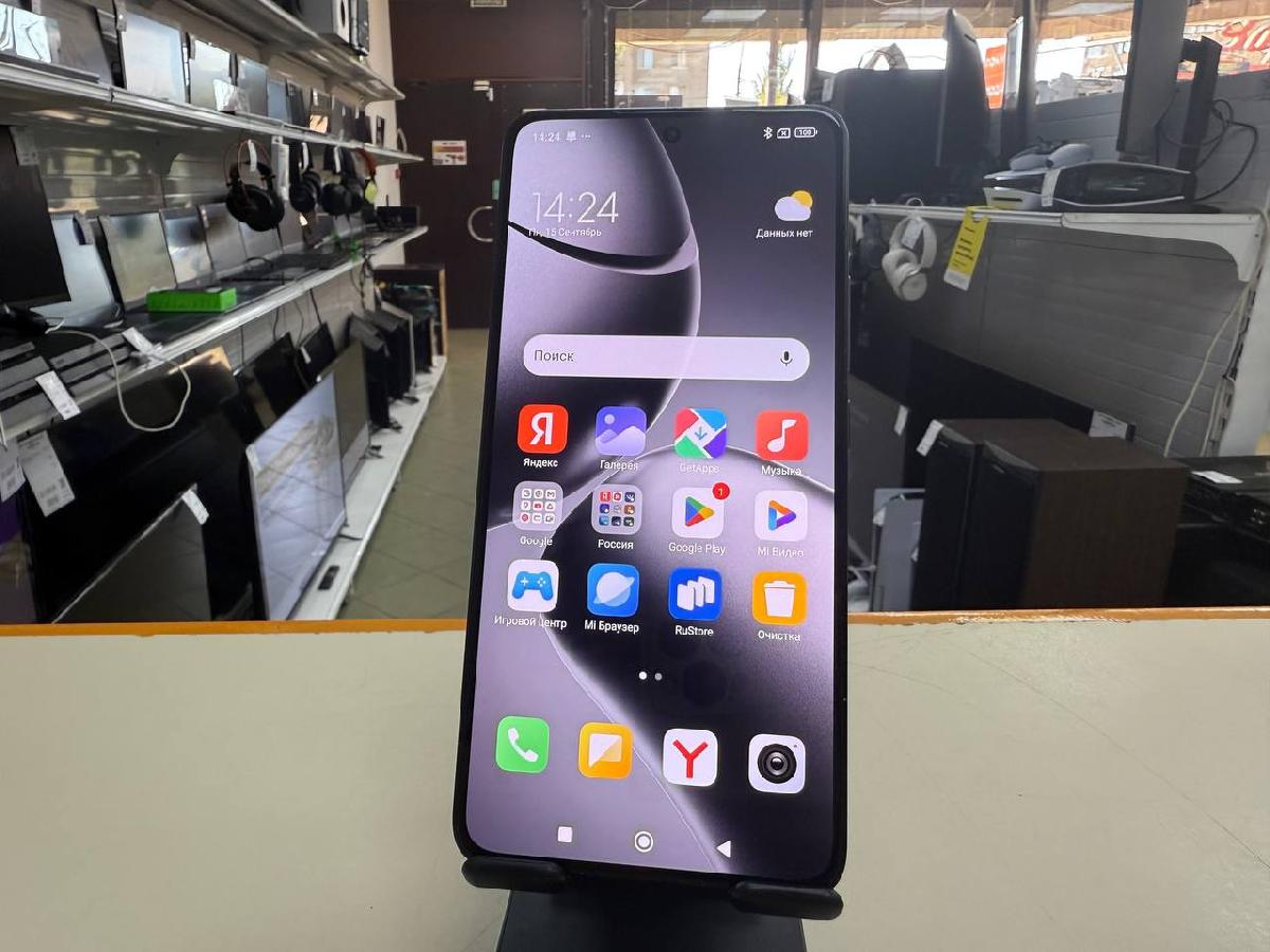 Смартфон Xiaomi 14T Pro 12/256
