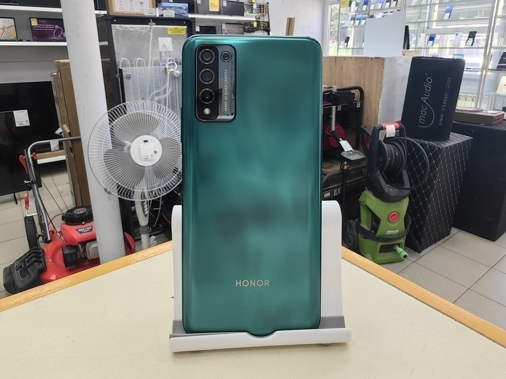 Смартфон Honor 10X Lite 4/128