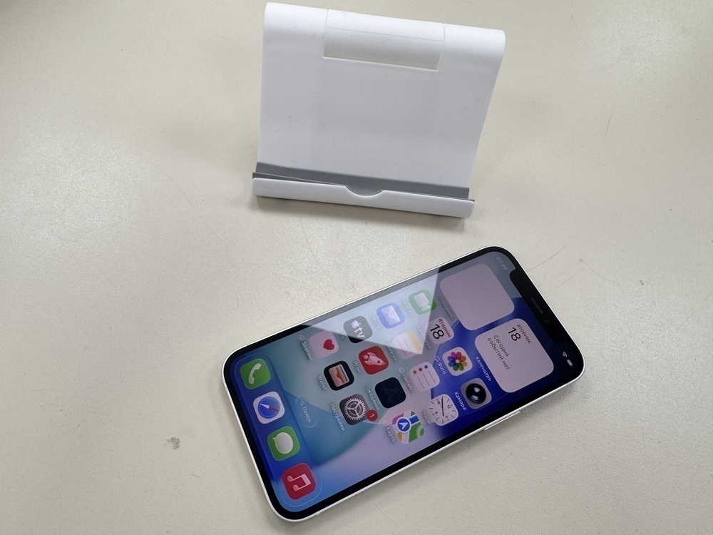 Смартфон Apple iPhone 12 mini 128Gb