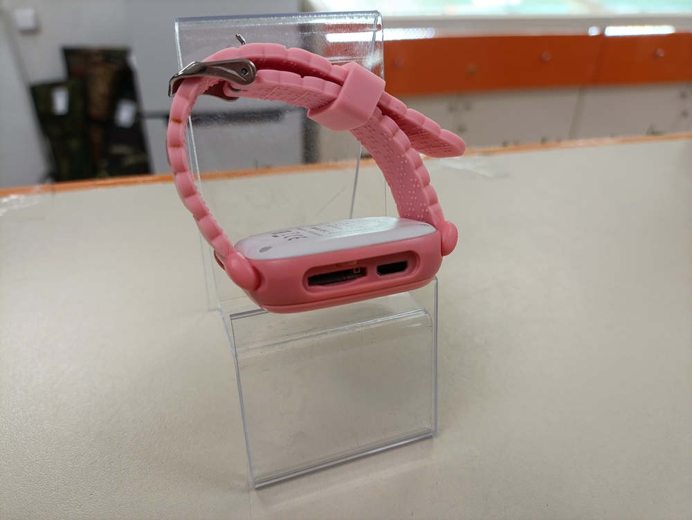 Смарт-часы Elari KidPhone 2