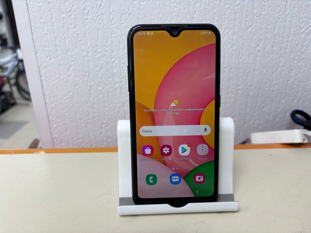 Смартфон Samsung Galaxy A01 2/16