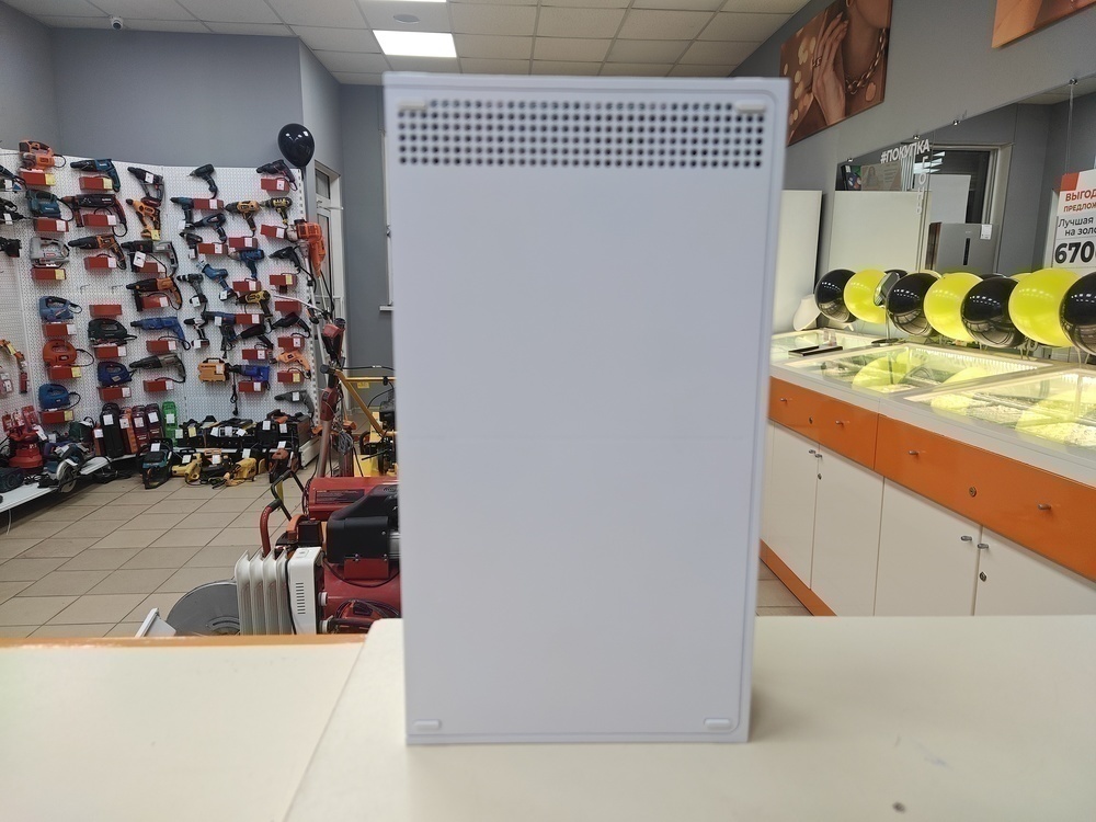 Игровая приставка Xbox Series S 512Gb SSD