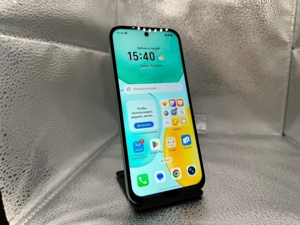 Смартфон Honor X6C 6/128