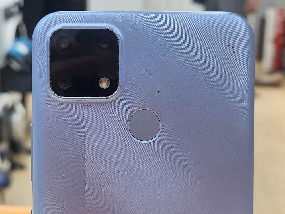 Смартфон Realme C25s 4/128