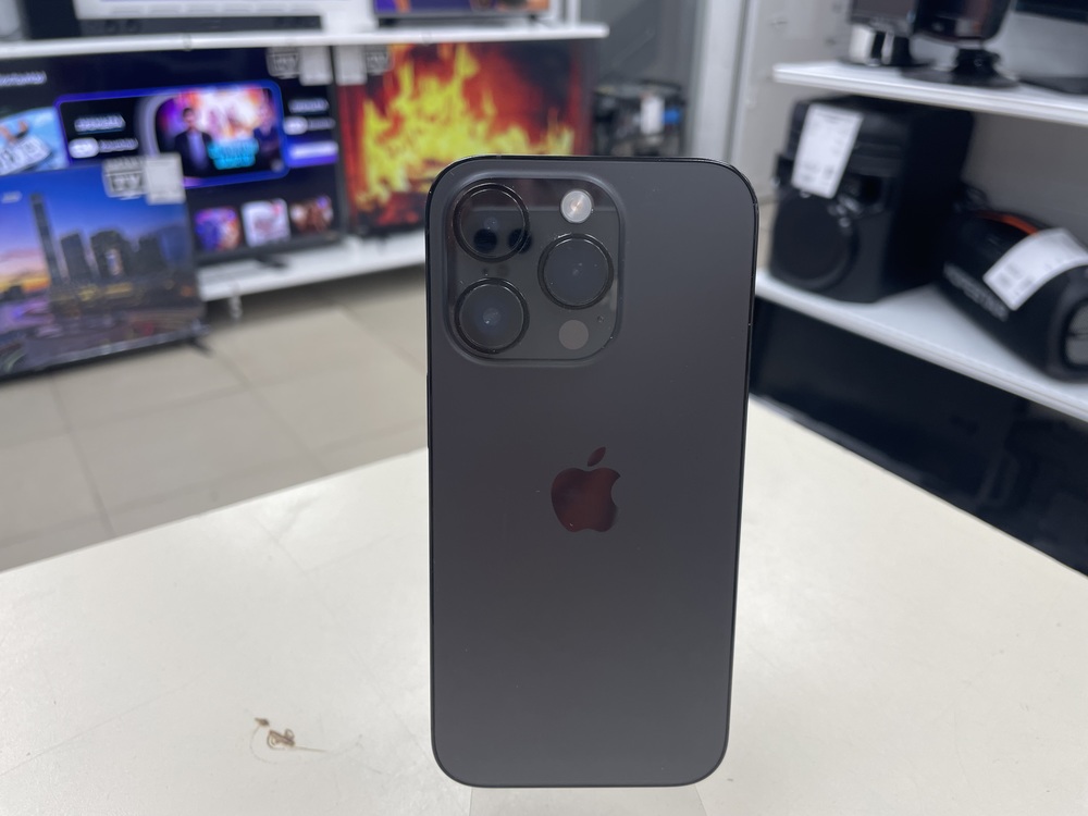 Смартфон Apple Iphone 14 Pro 128Gb