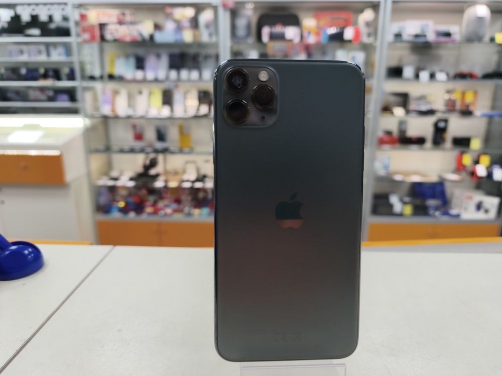 Смартфон Apple IPhone 11 Pro Max 256Gb