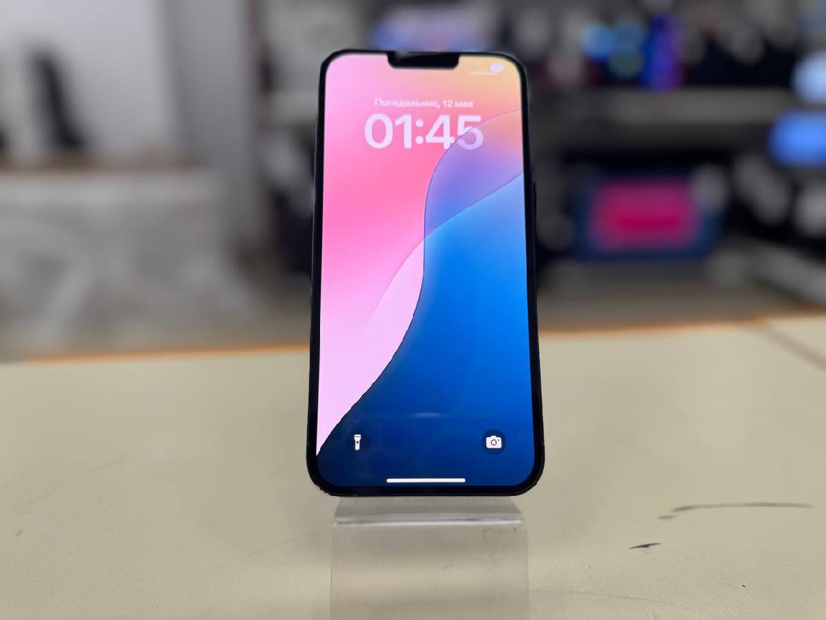 Смартфон Apple Iphone 13 Pro Max 128Gb