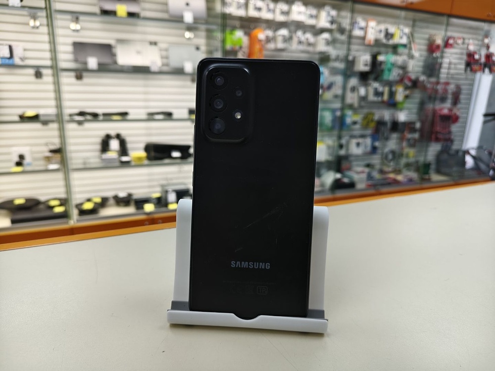 Смартфон Samsung Galaxy A53 5G 6/128