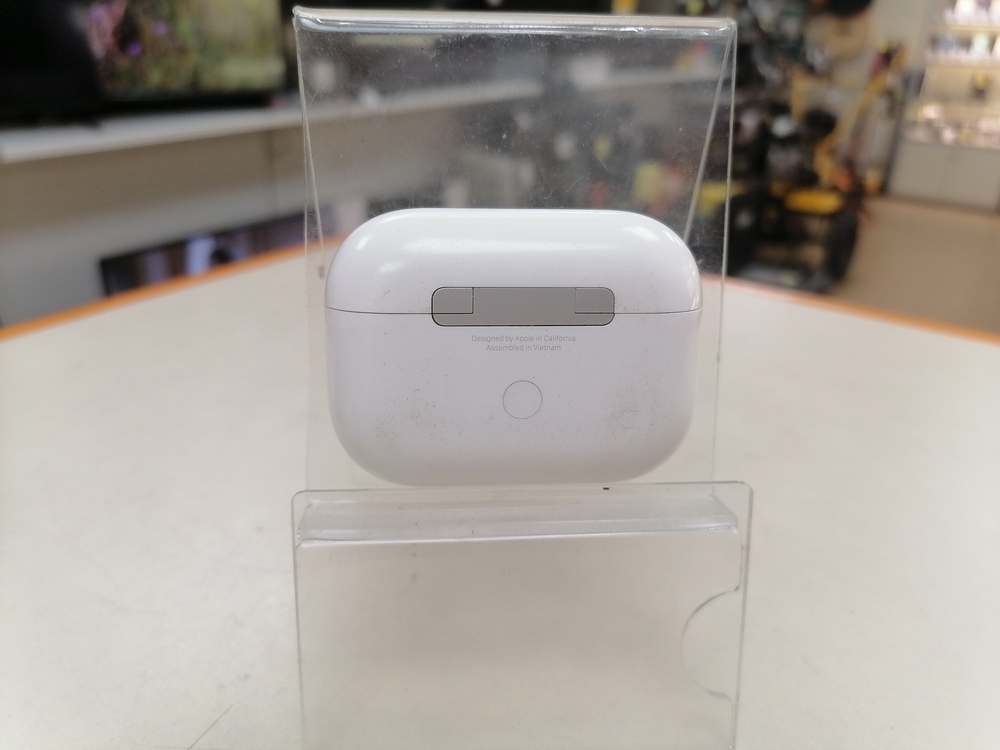 Наушники беспроводные Apple AirPods Pro