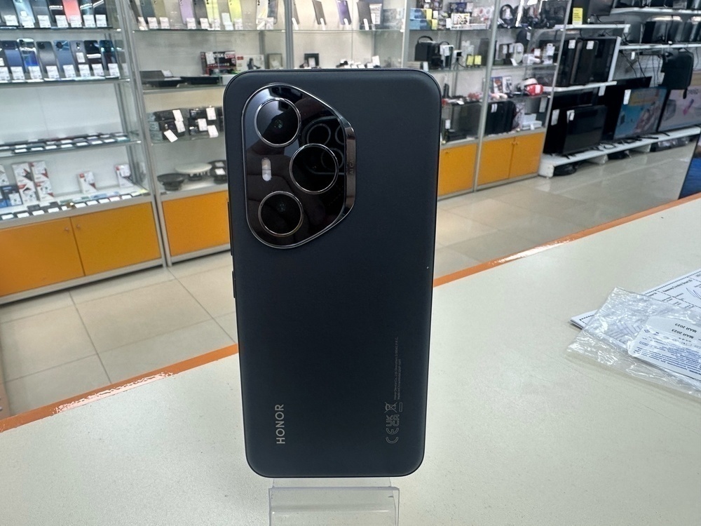 Смартфон Honor 400 Pro 12/256GB