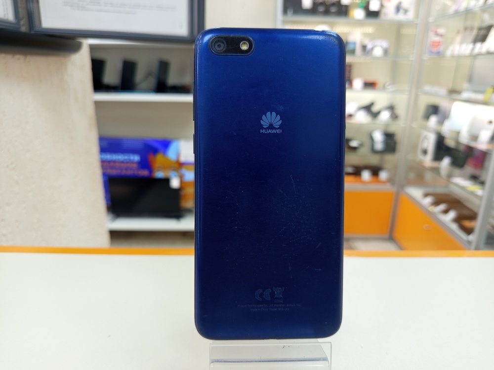 Смартфон Huawei Y5 Prime (2018)