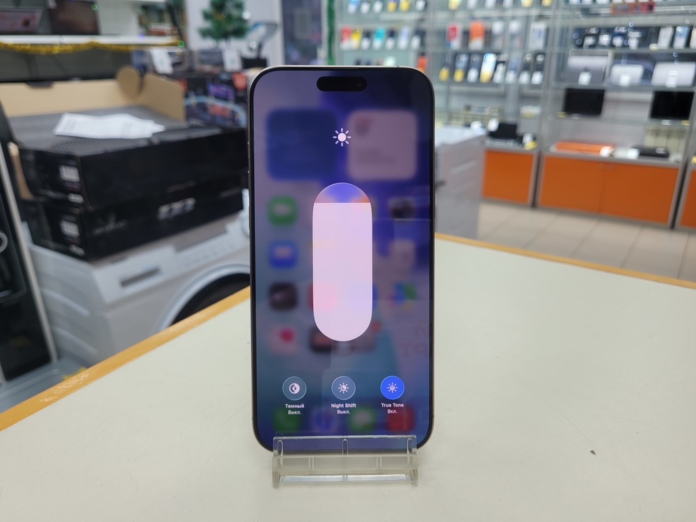 Смартфон Apple Iphone 16 Pro Max 256Gb