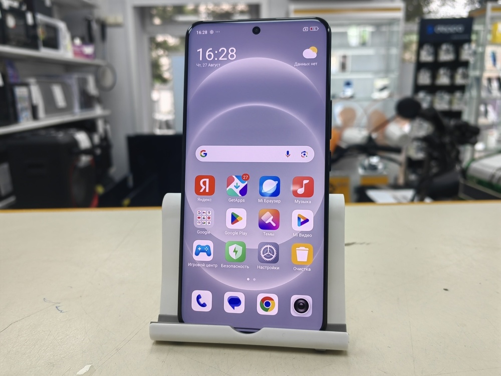 Смартфон Xiaomi 14 Ultra 16/512